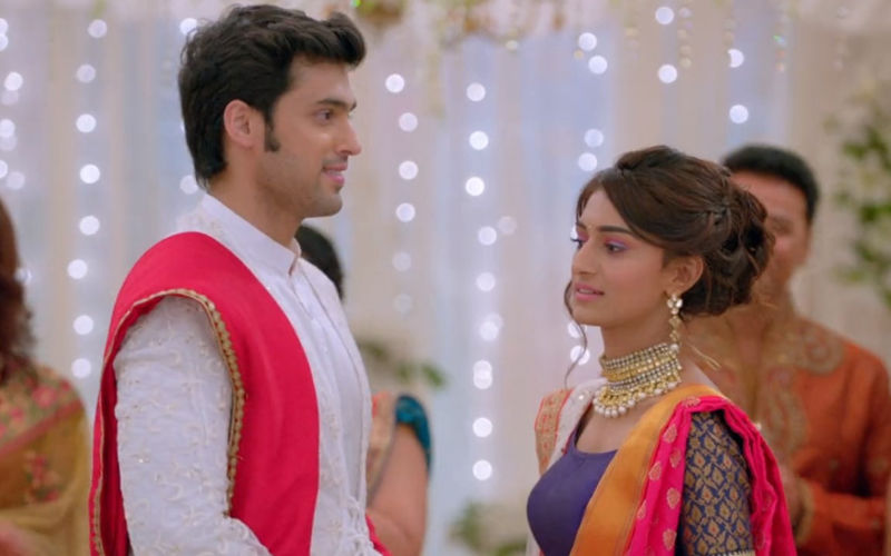 malangsajna's tweet photo. Missing the softest duo 🥺❤

#ParthSamthaan • #EricaFernandes • #Anupre https://t.co/ioXJIc1gey