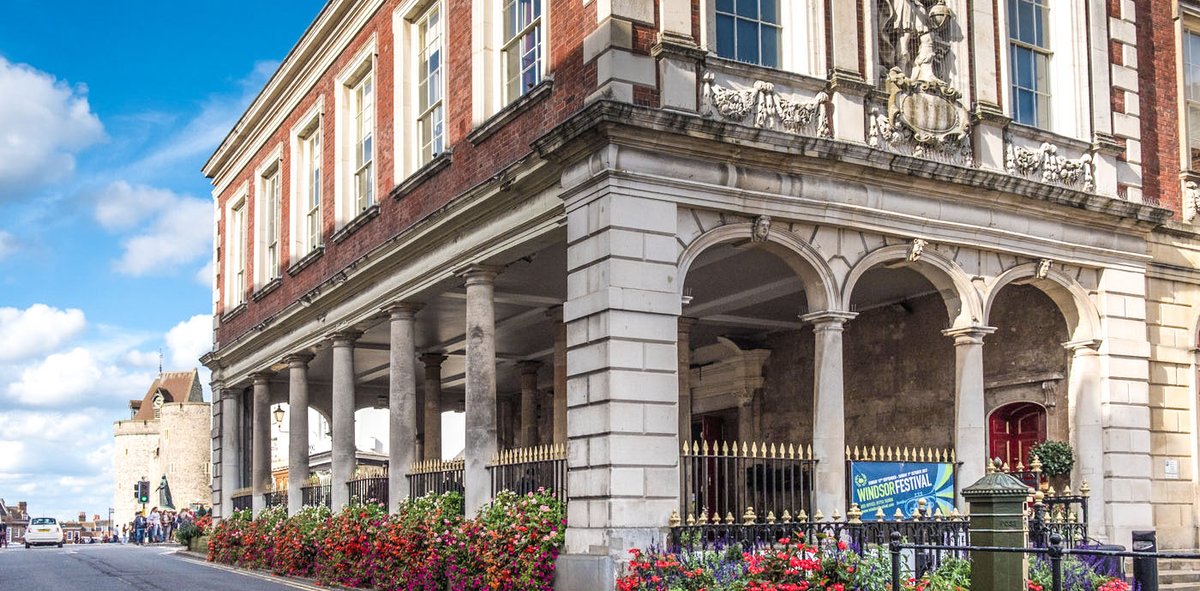 Windsor Guildhall (@windsorguildhal) on Twitter photo 🥂 Have you seen our current 2022 and 2023 Wedding offer? Get a free drinks reception for 50 guests worth up to £200 when you book a 90-minute room hire and have your wedding ceremony or civil partnership ceremony by Friday 31 March 2023
email us at guildhall@rbwm.gov.uk 🥂 Have you seen our current 2022 and 2023 Wedding offer? Get a free drinks reception for 50 guests worth up to £200 when you book a 90-minute room hire and have your wedding ceremony or civil partnership ceremony by Friday 31 March 2023
email us at guildhall@rbwm.gov.uk