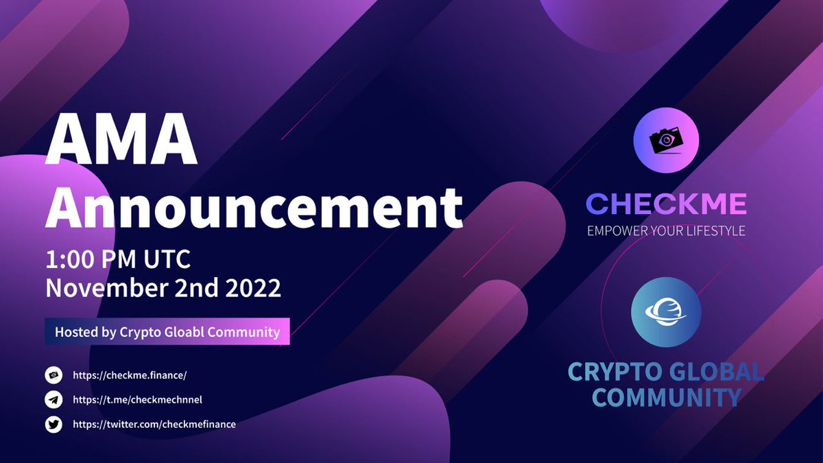 Crypto Global Community tweet media