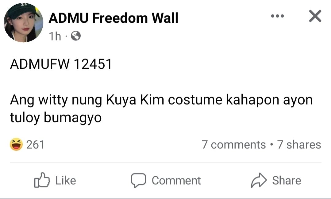 evgbutpinoy's tweet photo. #MAMAVOTE #EVERGLOW

(pero contact and donate to donation drives kung kaya, ha! keep everyone in your prayers if you're religious) https://t.co/10gitjrhFu
