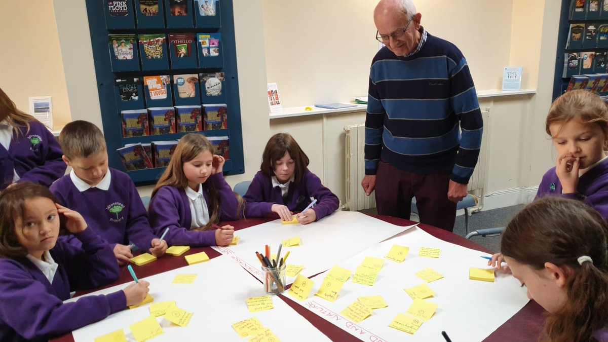 Whytemead Primary tweet media