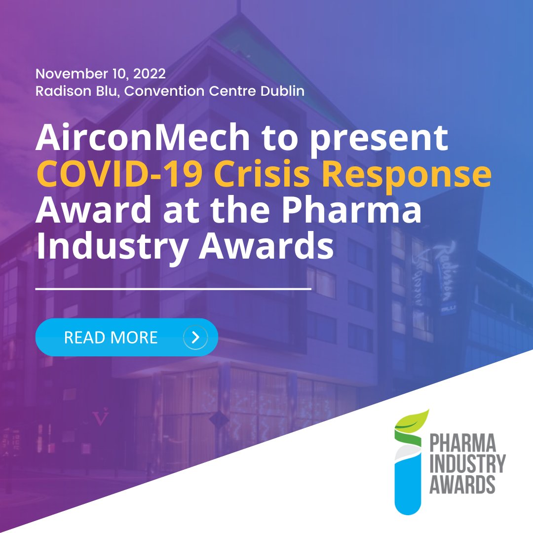 Airconmech Ltd. tweet media