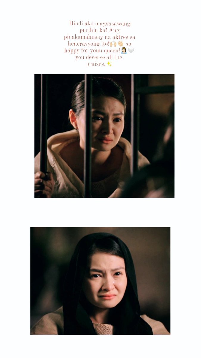 _nmaxiee's tweet photo. two of my favorite scenes of Klay ;( @dealwithBARBIE ♡ you deserve all the praises that you are receiving now queen, so happy for you!🥺

Best Actress of her Generation!
Periodt.

 #MCIKumpisal | Barbie Forteza https://t.co/qQvXmQg03Z