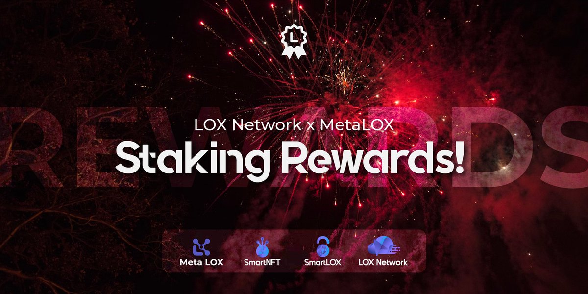 LoxNetwork tweet media