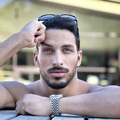 caccio89's tweet photo. #NuovaFotoProfilo https://t.co/50VPH3qXpk