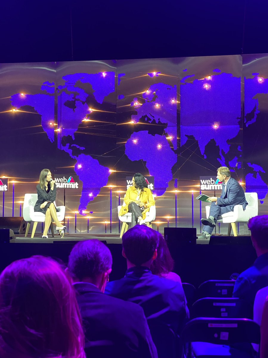 sdhitglobal's tweet image. @VasiliyKuchma, @PYablonskiy, @kovshenya and @MarinaFomenko15 are listening to the session about how AI is influencing the development of the tech world and the way it’s being implemented in supply chains.

#websummit2020 #tech #AI