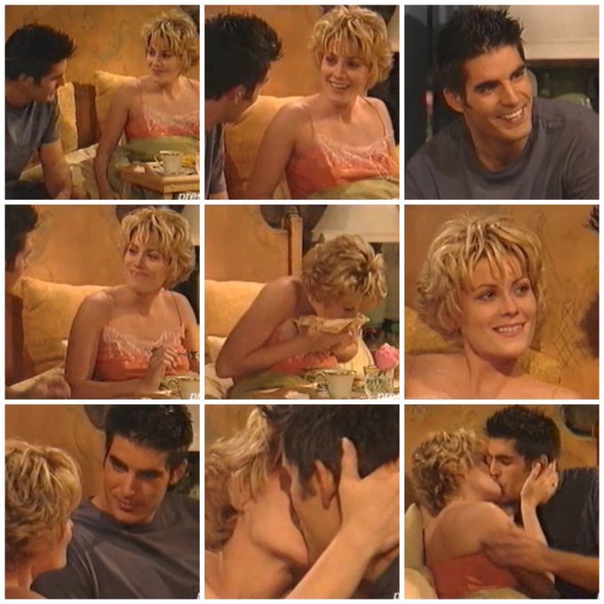 #OnThisDay in 2000, Luis made Sheridan eggs benedict #Shuis #Passions