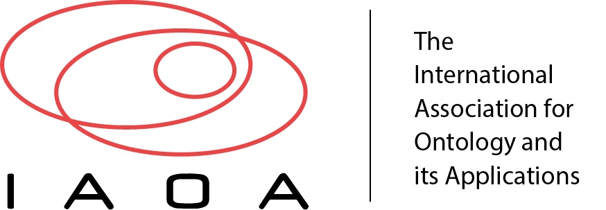 🇬🇧 The #ontobras series supported by the <a href="/IAOA_Official/">IAOA.org</a>, an international non-profit association promoting science and application of research in ontology and related fields.

Join #IAOA now free of charge and enjoy a list of benefits.

Details at inf.ufrgs.br/ontobras/en#ia…
