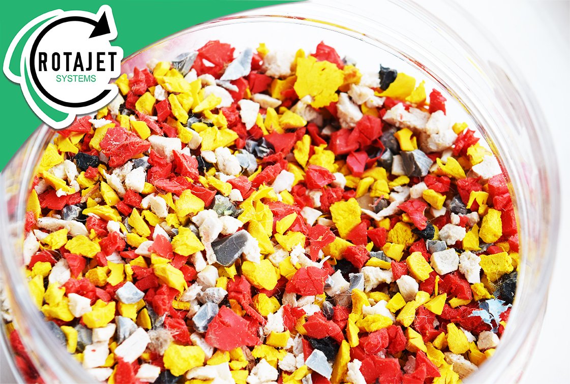 RotajetSystems's tweet image. We’ve developed a full range of new powerful decontamination, size reduction and separation machinery. 

With the process being
- Size reduced 
- Separate
- Wash
- Dry  

The best thing is they are very efficient and cost effective as well.

Find out more: plasticwashing.co.uk