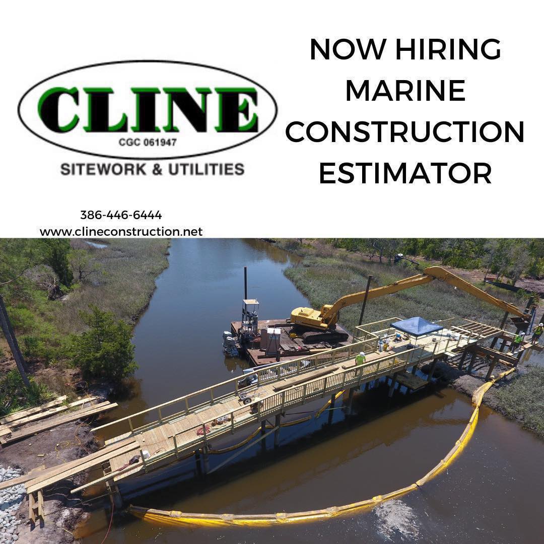 SEClineConstruc's tweet image. Now hiring!