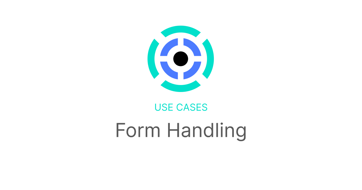 netzoio's tweet photo. Handle #webforms with ease without managing #servers or #transferring #data to third-party #middlemen for #datahandling through custom #serverless #endpoints deployed to the #edge
📢 Blog Post 📢 https://t.co/es00mrzEXh
#netzo #webdevelopment #serverless #apis #scripting https://t.co/uonz7sobhY
