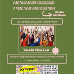 Photo by Colegio Oficial del Trabajo Social de Las Palmas (@ColegioTSLP)