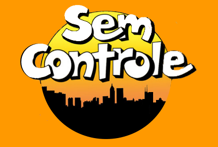 digaofelicio's tweet photo. #TunelDoTempo
02 de novembro de 2007
#SemControle chegava ao fim no SBT.
Uma versão da emissora do #ZorraTotal da Globo, trazia nomes como Dani Calabresa e Eduardo Silva, em esquetes e quadros, sempre com os famosos bordões.
Saiba+ >https://t.co/kVuLTGFVN8 https://t.co/tRKYKWnk4d
