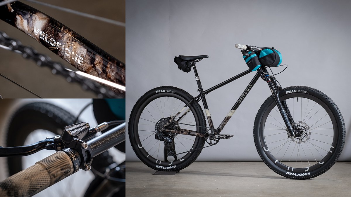 Stayer Cycles tweet media