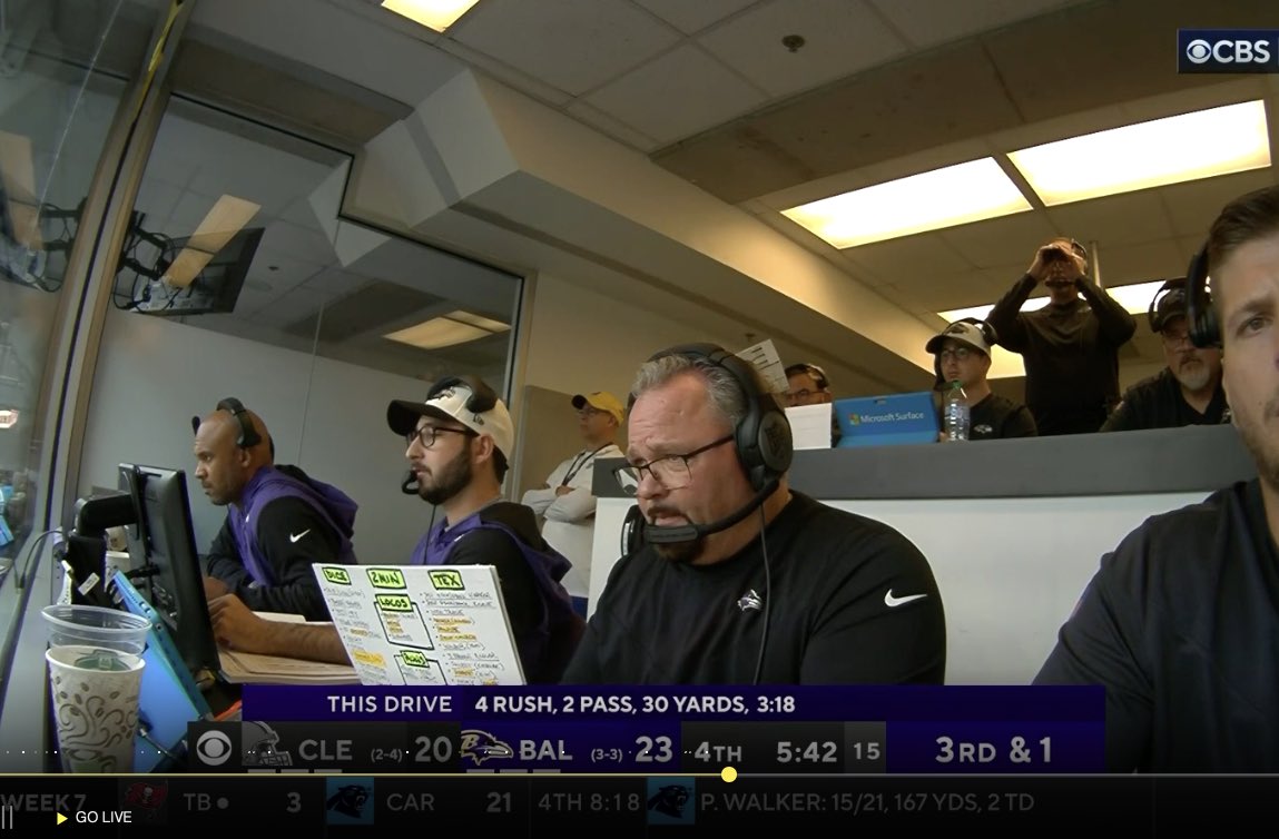 UK Ravens tweet media