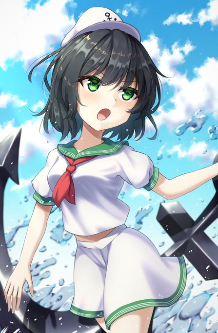 rkgk村紗さん 