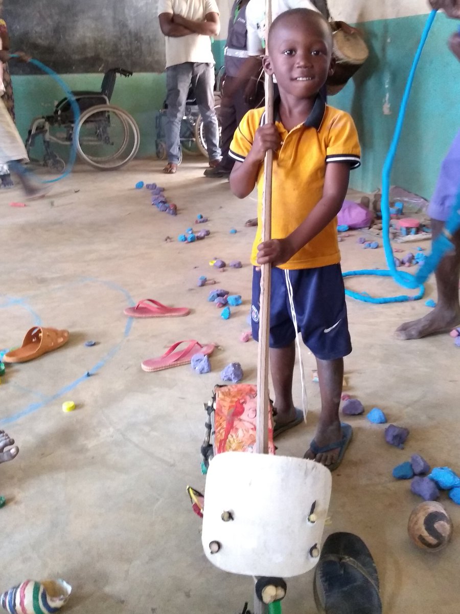 Disability Africa tweet media