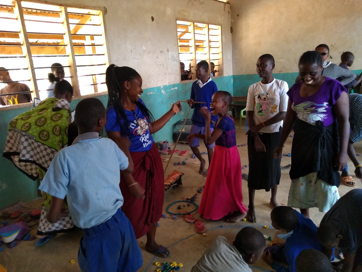 Disability Africa tweet media