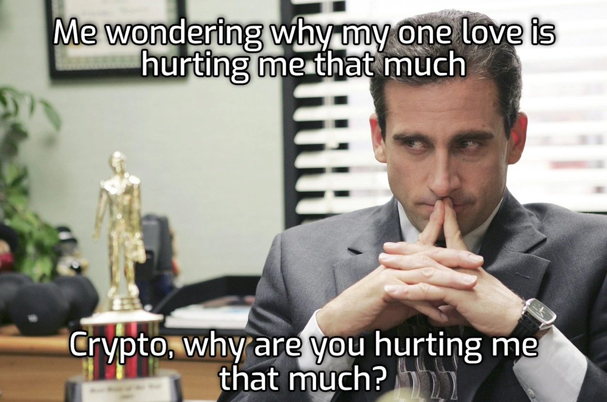 Every time we dump 🥲
$BTC $ATOM $JUNO $EVMOS $TORI