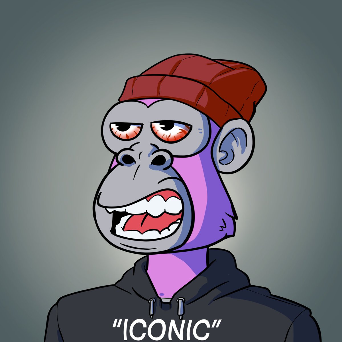 IACsalesbot's tweet photo. Iconic Ape Club #728 SOLD

💵 0.34 SOL ($10.66)
🛒 MagicEden v2 👉 https://t.co/9zmX4EDD43 

📝 Tx: https://t.co/qL6A5RsDGK  
📋 Seller: https://t.co/yhdfVN9XIm  
📋 Buyer: https://t.co/rvXMcO1u2h https://t.co/GkCtju1rt8