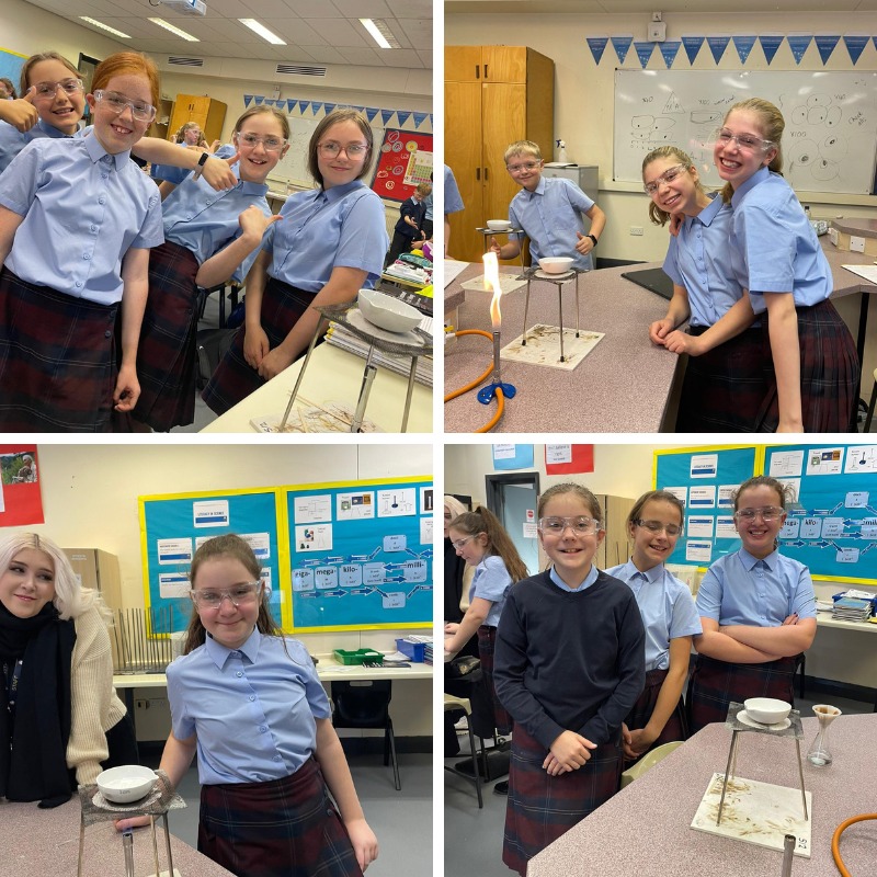 StsPnP's tweet photo. Our Subject of the Week is KS3 Science! 

Students have been learning about:
🔬Elements, compounds and mixtures.
🧪Chemical formulae and what they can tell us. 
🦠Effects of Exercise.

Read more https://t.co/ORpzEySbXI

❤️💛💙

#BePandP #Excellence #Subjectoftheweek https://t.co/k4YDvOW31u
