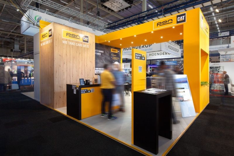 ELDEE Expo Experts tweet media