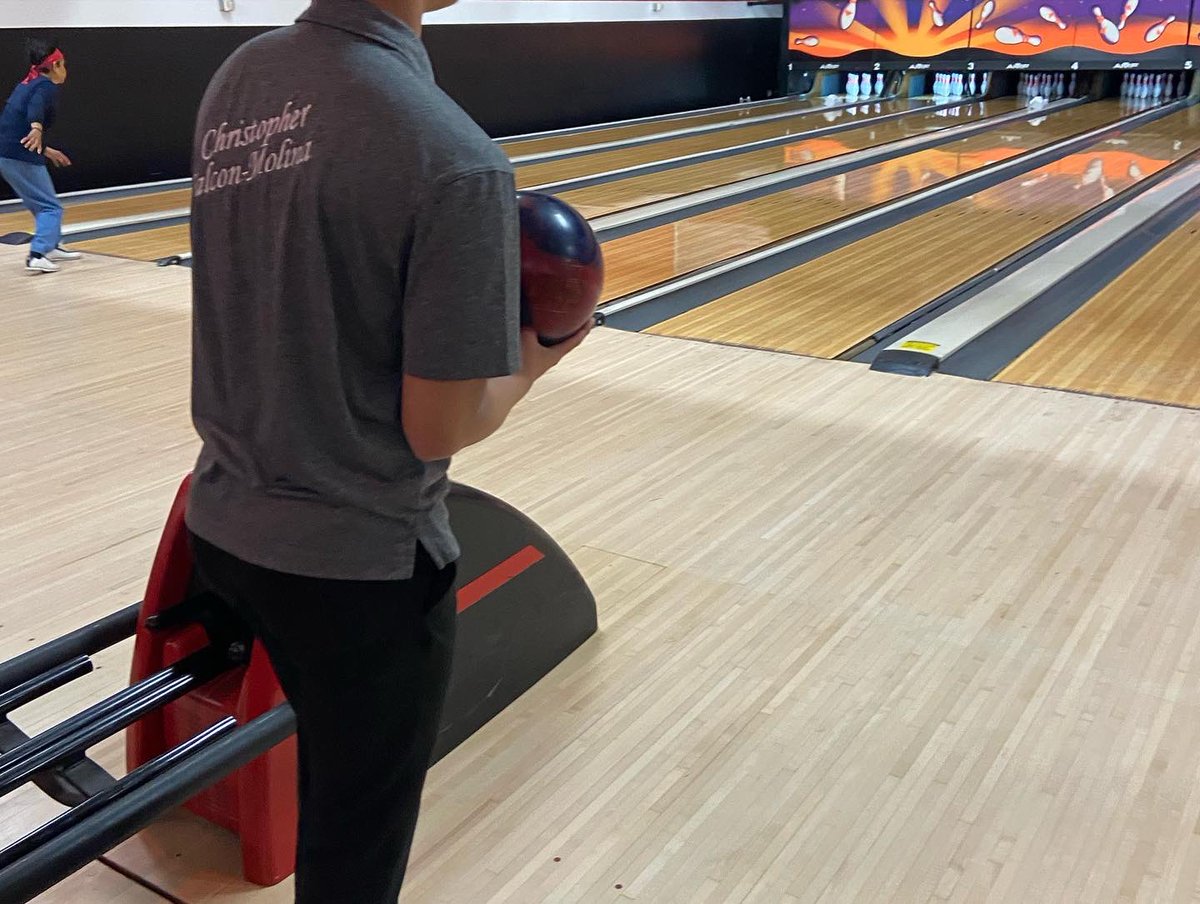 bowling_cchs's tweet photo. Let’s Gooo! States here we are. Let’s go Chris Falcon Molina @CCHS_mrsmendez @CCHSORLANDO @cchsctv @ https://t.co/OjqGLdiaWt