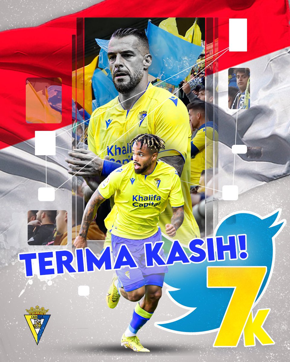 Cádiz CF 🇮🇩 tweet media