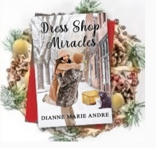 Shirl_Corder's tweet photo. Dress Shop Miracles released today! Read all about it!
https://t.co/VLOszPEfKC https://t.co/VutZgybWhM