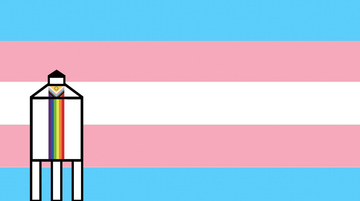 November is Trans Awareness Month and we’ll be celebrating and standing in solidarity with our Trans brothers and sisters. It shouldn’t need saying: Trans people are who they say they are, Trans rights are Human Rights #TransRightsAreHumanRights #prideonsea #TransAwarenessMonth