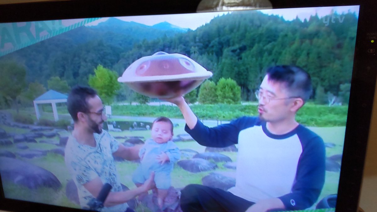 MHandpan's tweet image. ミカエルー！！！
柏さんー！！！