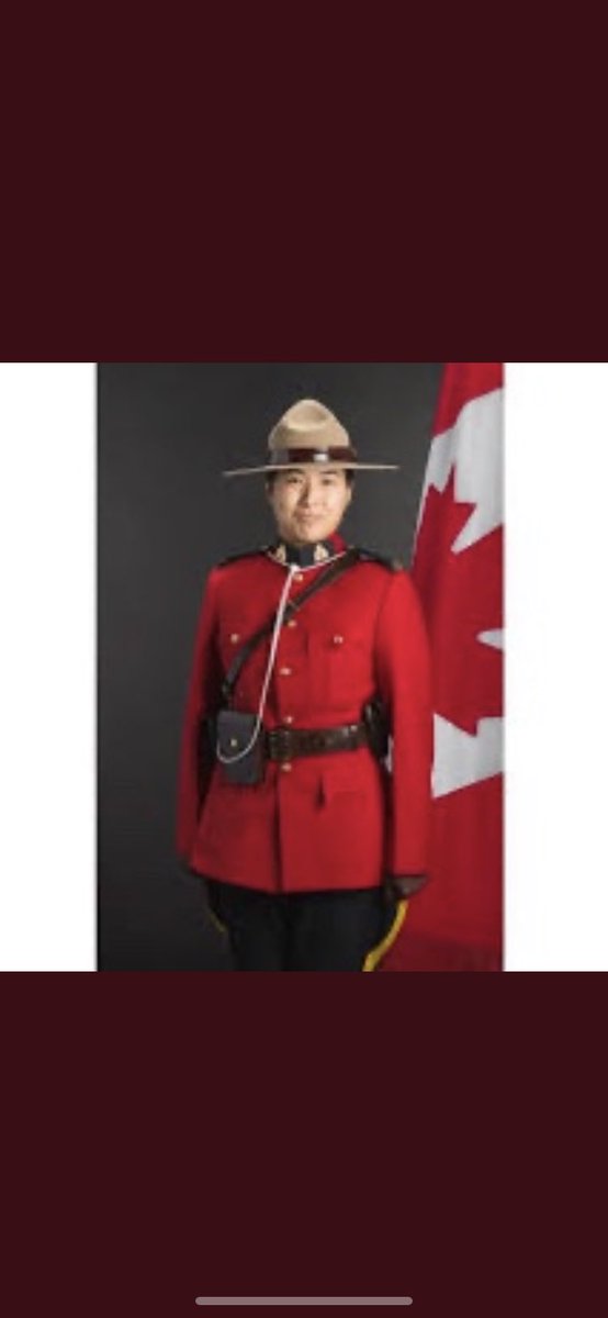 With everything that will take place today in BC,  paying tribute to our Sister.    I just wanted to say “thank-you”, from the bottom of my heart, to all Canadians,   That will wear red today,  to show suport and recognize Shaelyn and her sacrifice.  #WearRedWednesday