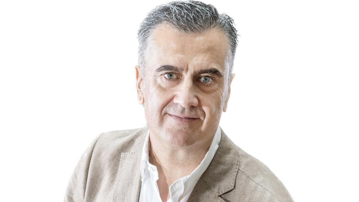 🗣️🗣️Javier Moreira, nuevo CEO de <a href="/endalia_HR/">Endalia</a>. El directivo cuenta con una dilatada experiencia en compañías de tecnología de primer nivel. Con su incorporación, la entidad se consolida y refuerza su apuesta por el crecimiento.

🔗directivosadea.com/noticias-socio…