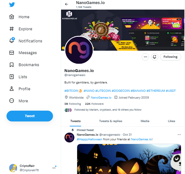 CriptoRalr tweet media