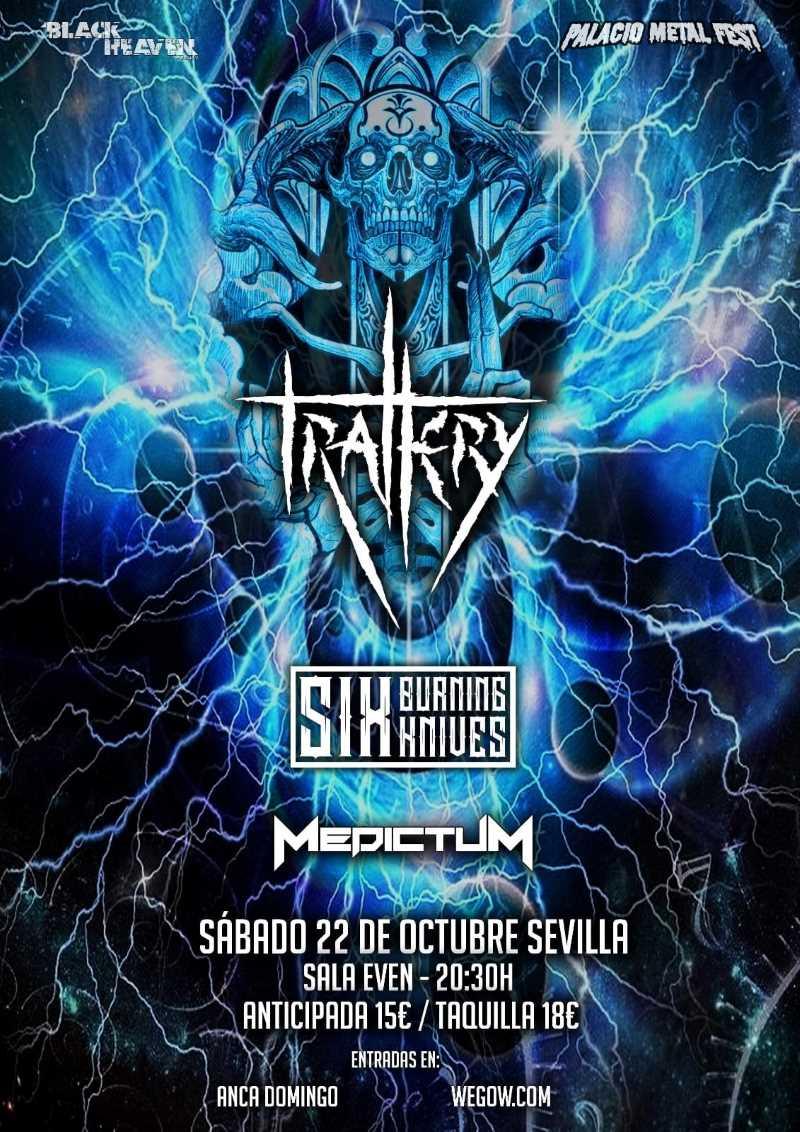 Metal Korner tweet media