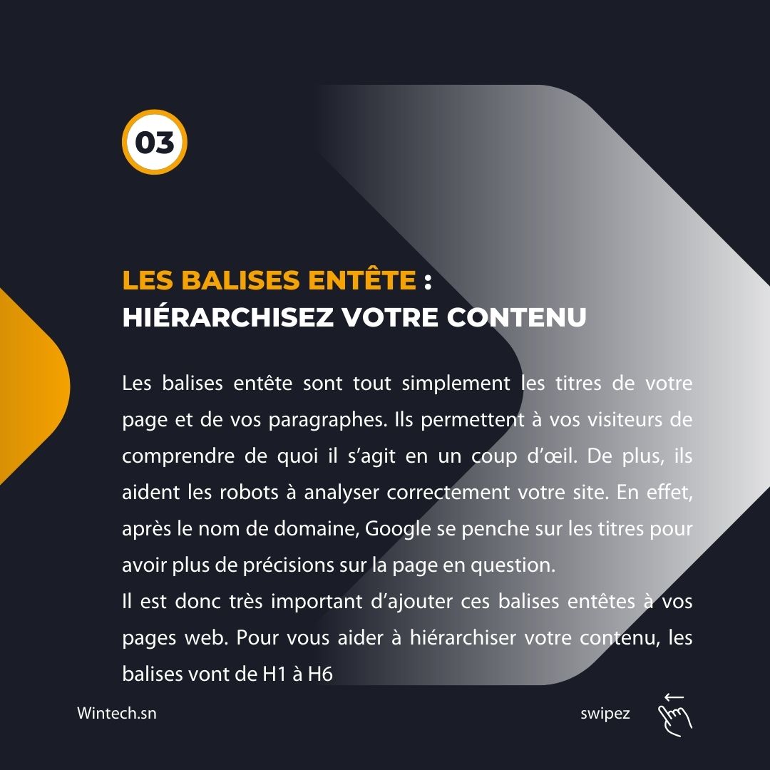 wintech_sn's tweet photo. Créer un site internet n’est pas un plus, mais plutôt une nécessité. Découvrez les services que nous proposons pour créer des sites bien référencés et offrant une expérience de qualité aux utilisateurs.

@ODCSenegal 
#siteweb #digitalmarketing #technology https://t.co/Biwu4co5gm