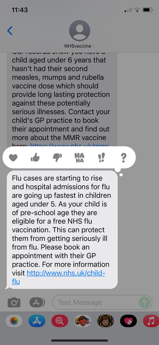This just screams RCT. @B_I_Tweets how many treatments are you running? #behaviouralscience