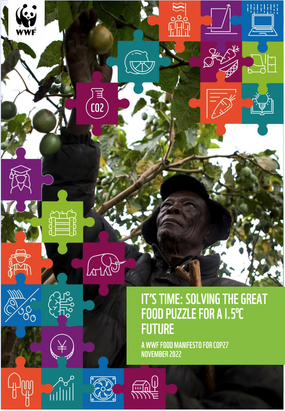 brentloken's tweet photo. It's time to solve the #GreatFoodPuzzle - read our manifesto for #COP27 which calls for an urgent scaling of national level action on food systems and what key actions should be taken. 

Read more 👇

https://t.co/jioSY4Qt5M https://t.co/bOWYoQ1rnQ