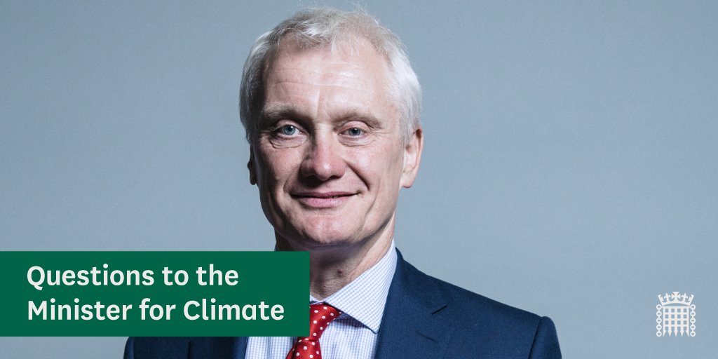 The House is now sitting, starting with questions to the Minister for Climate on #COP26 Watch today's proceedings: parliamentlive.tv/event/index/58…
