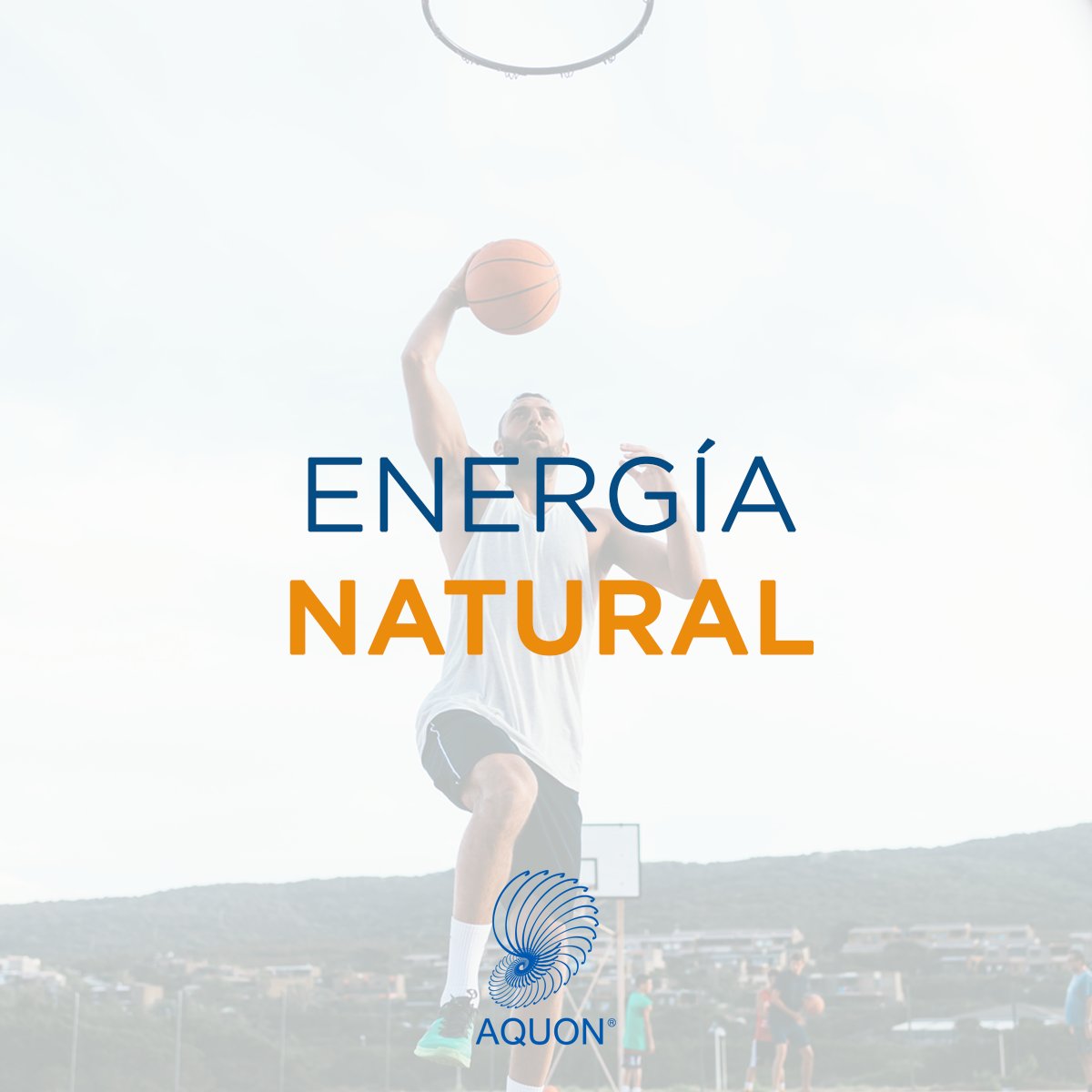 Aquon1's tweet photo. 💧 Mientras hacemos ejercicio, nuestro cuerpo pierde líquidos, y en ellos, sales minerales. https://t.co/PflgiFsQ4z