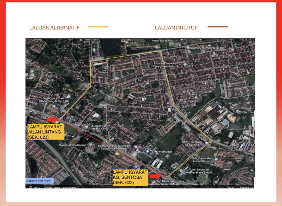 <a href="/JKRPERAK/">JKR PERAK</a> <a href="/JKRMalaysia/">JKR Malaysia</a>