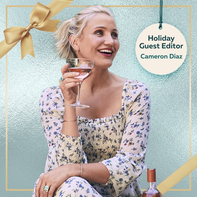 #latestnews How E! Guest Editor Cameron Diaz is Kicking Off The Holiday Season - https://t.co/VBOF3TzYXx (POST_EXCERPT} https://t.co/297hM8PNla