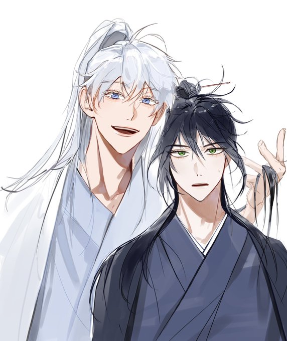 五伏 당주커플 