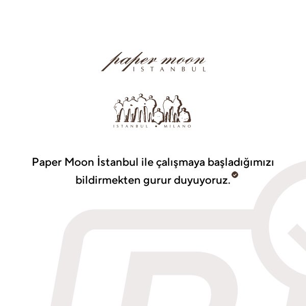 rezervem's tweet photo. İstanbul Akmerkez’de faaliyet gösteren Paper Moon İstanbul ile çalışmaya başladığımızı bildirmekten mutluluk duyuyoruz. #papermoon #papermoonistanbul #rezervem #hospitality https://t.co/13VjwNinmR