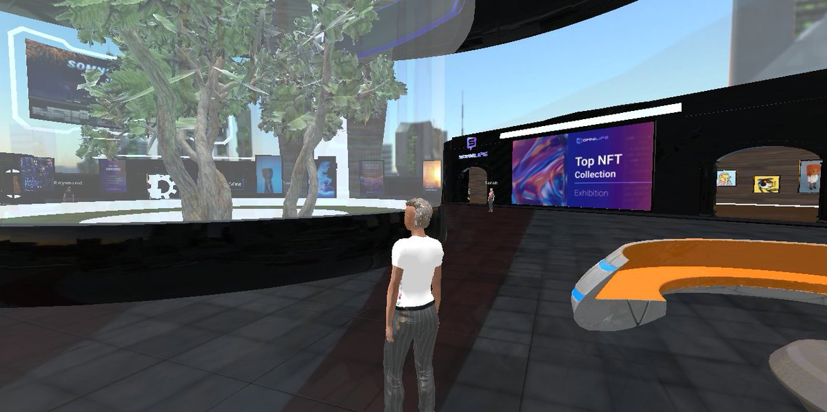 rindae's tweet photo. Hey, check out my cool Avatar in @Somni_life

Join here https://t.co/Hi6mP2dzwX

#SomniLife #Metaverse https://t.co/sYTMr1kXjN
