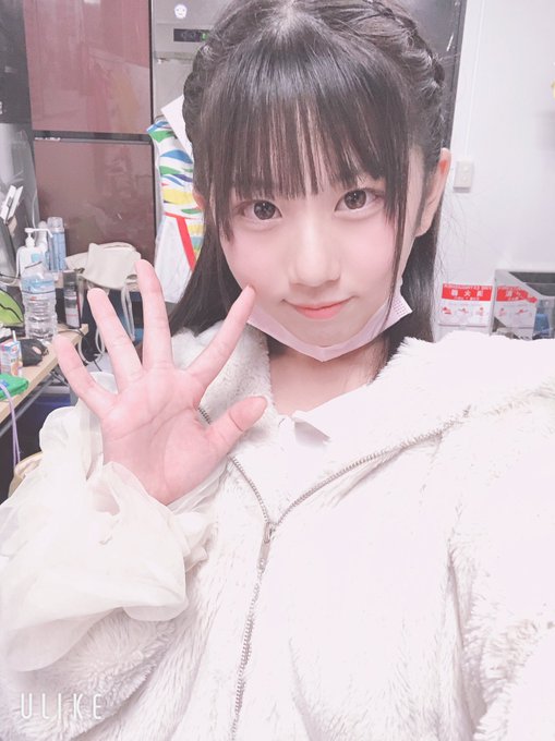 Twitterのコスプレ画像2