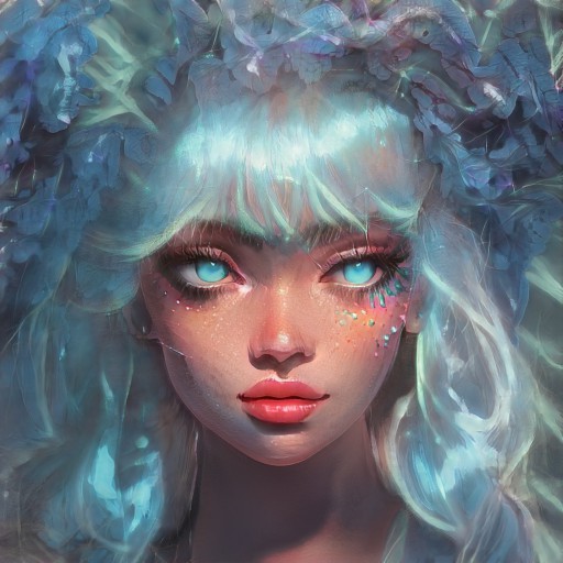 We are giving away 1 NFTs
#art #nft #nfts 
"#NFTGiveaway" 
To Enter:
1⃣ - Retweet This Tweet + ❤️
2⃣ - Drop your wallet (on the site in the comments.)
Winner will be announced after 24 hours