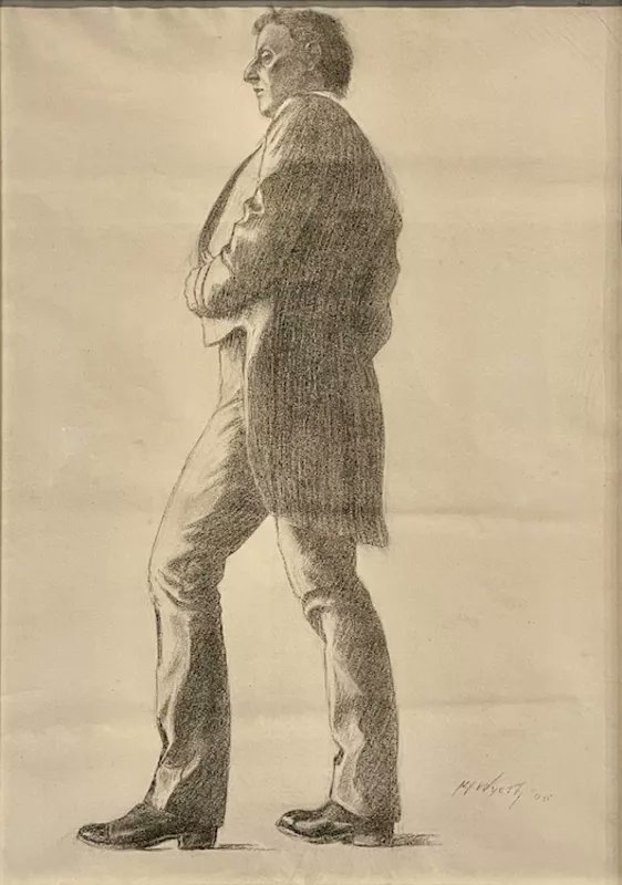 N.C. Wyeth 