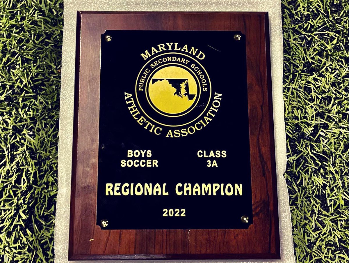 WildeLakeSoccer's tweet photo. Way to go Lake!  🙌🏽🤩💚⚽️😎🎉🐅
Class3A East 2022 Regional Champions
Game winning goal #21 Evan Figueroa ~
Melvin Ahoueya - 9 huge saves ~ 1st Goal by #4 Alex Poirot, assisted by #30 Antonio Argueta! Congratulations Coach Nesbitt &amp; team! https://t.co/8gHs5ilh3b