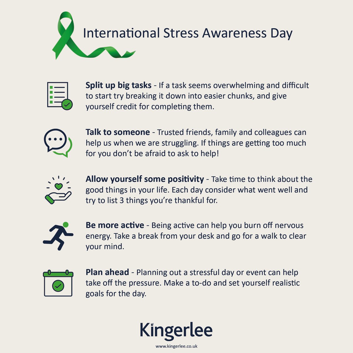 Kingerlee Ltd tweet media